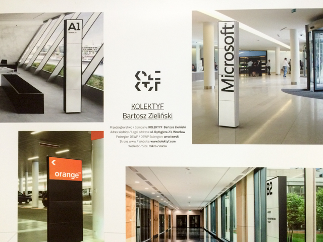 Prezentacja firmy Kolektyf na Wrocławskiej Nocy z Designem noc-z-designem-4